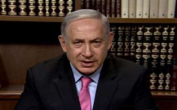 Netanjahu békülő üzenetet küldött az izraeli araboknak