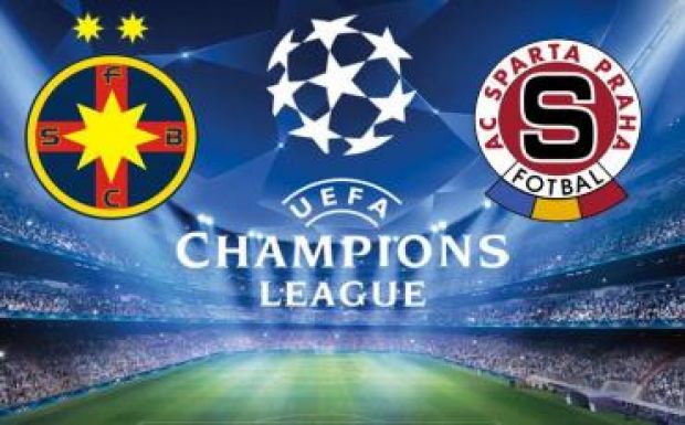 BL: Prágában kezd a Steaua