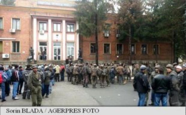 Közel ezer alkalmazottját bocsátja el a Hunyad megyei energetikai konszern