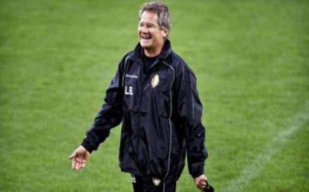 Topcsapatot irányíthat Bölöni László