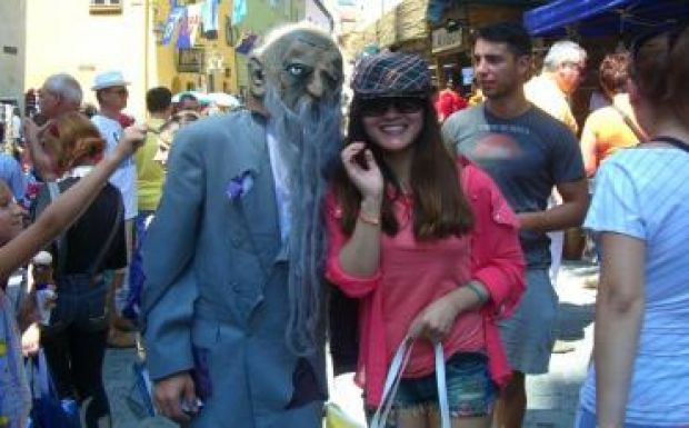 Kérdésessé vált a Segesvári Középkori Fesztivál időpontja