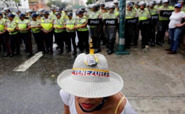 Áramütéses kínzásig fajult a helyzet Venezuelában