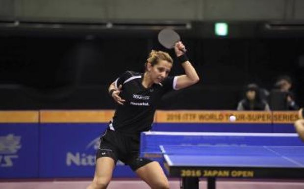 Rio 2016: jó szereplésben bízik az Eb-győztes Samara 