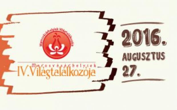 Marosvásárhelyiek Világtalálkozója: új helyszínen új program