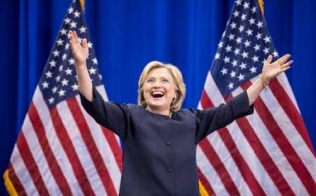 Hillary Clinton csütörtök este fogadja el az elnökjelöltséget