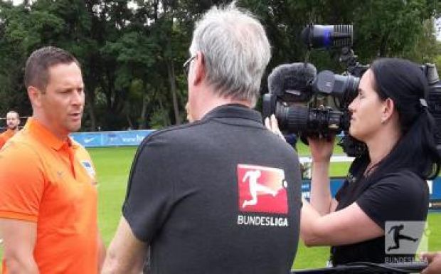 Válogatott társaságba került Dárdai Pál