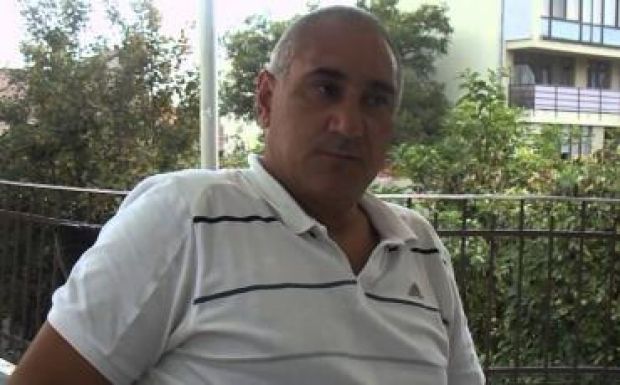 Bajba került Bulgáriában Ritli Zoltán