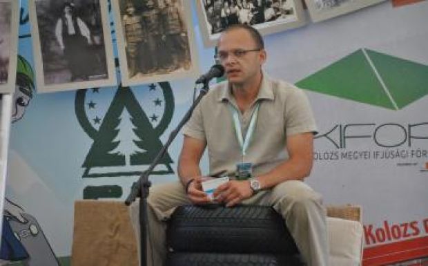 Hogyan lesz egy vívósztárból hajléktalan?