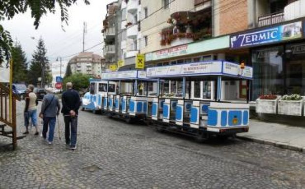 Ezer fontot adott vissza egy kovásznai férfi egy 86 éves néninek