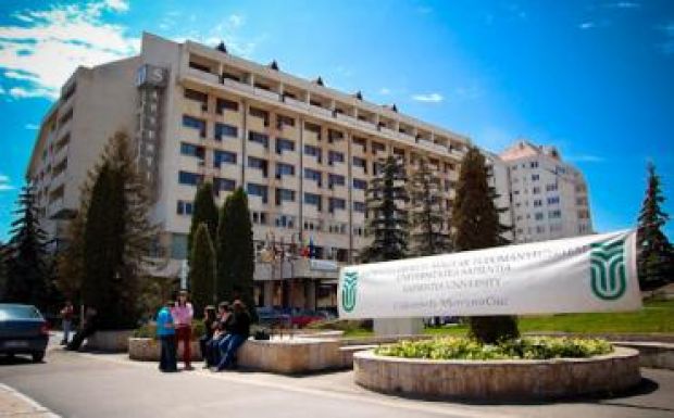 Nőtt az érdeklődés a csíkszeredai Sapientia képzései iránt