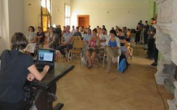 Hogyan tovább gernyeszegi Teleki-kastély?