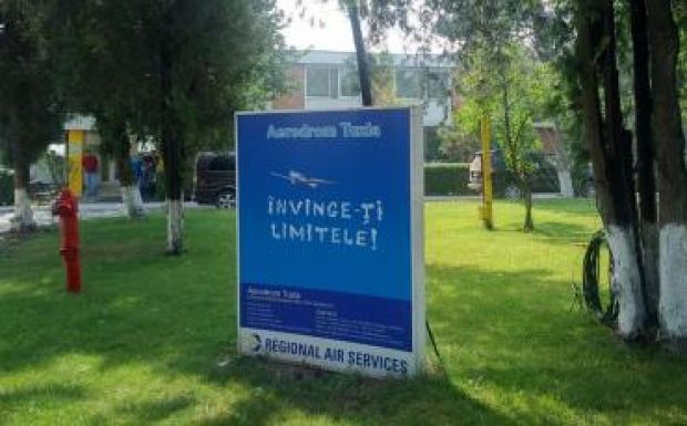 Repülőjárat indul Csíkcsicsó és a román tengerpart között?