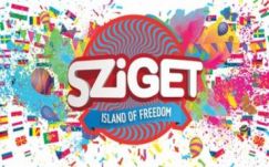 Máris elfogytak a Sziget Fesztiválra szóló bérletek