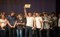 Jutalomtáborban vesznek részt az Örökségünk őrei fiatal értékmentői