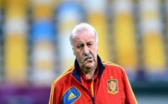 EURO-2016: Del Bosque lemondott szövetségi kapitányi posztjáról