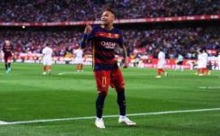 Folytatódik Neymar álma 
