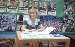 Nőtt az RMDSZ-es önkormányzati tisztséget elnyerő nők száma