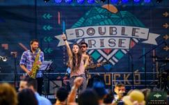 Elstartolt a Double Rise fesztivál