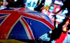 Székely István a Brexitről: a középosztály beintett az elitnek