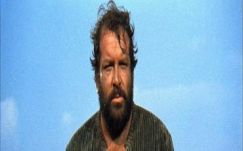 Papp Sándor Zsigmond: Bud Spencerre várva