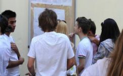 FRISSÍTVE: Közzétették a kisérettségi eredményeit