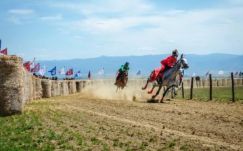 Harmincegy lovas indul a Székely Vágtán