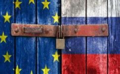 Újabb hat hónappal meghosszabbították az Oroszország elleni uniós szankciókat