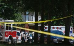 Megkéselte négy kisgyermekét egy anya