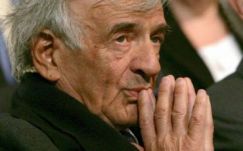 Meghalt nyolcvanhét éves korában Elie Wiesel