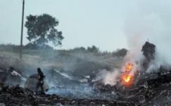 Meghalt a Brassó megyei repülőbaleset sebesültje