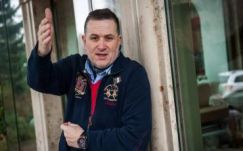 Feljelentették Lagzi Lajcsit gyermekek bántalmazása miatt 