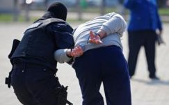 Székelyföldön bujkált a Magyarországon börtönre ítélt férfi