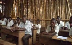 KISEBBSÉGBEN: Az afrikai nagy családról