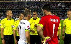 EURO-2016: Kassai Viktor ledöbbent Schweinsteiger választásán 