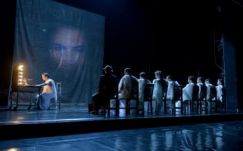 Három előadással szerepel a kolozsvári színház az Országos Színházi Fesztiválon