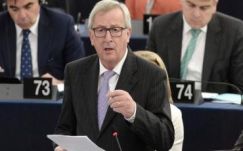 Juncker élesen bírálta a Brexit-tábor vezetőit