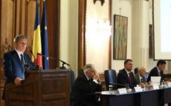 Közvitán az ország középtávú gazdasági stratégiája