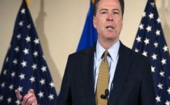 Az FBI nem javasol vádemelést Hillary Clinton ellen 