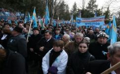 Jogerősen pert nyertek a Székely szabadság napjának szervezői