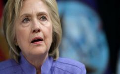 A Wikileaks nyilvánosságra hozta Hillary Clinton több mint 1200, az iraki háborúval kapcsolatos e-mailjét