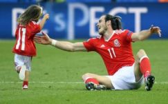 EURO-2016: nem vihetik be a pályára gyermekeiket a játékosok