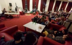 Új bemutató előkészületeivel zárja az évadot a kolozsvári színház