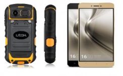 Ezt kínálja Románia az okostelefonok piacán – 1. rész