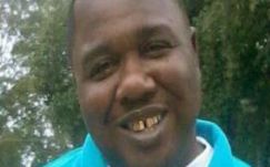 Louisianában két fehér rendőr agyonlőtt egy fekete férfit