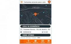 Elkészült a lövöldözés miatt riasztó applikáció a riói olimpiára