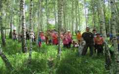 Lezajlott az 5. Életmód Tábor Katrosában