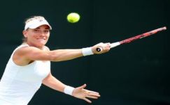 Wimbledon: Babosék a negyeddöntőben