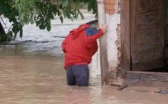 200 millió lejt kapnak az árvíz sújtotta települések