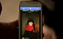 Okostelefonon árulja a rabszolganőket az Iszlám Állam