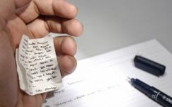 55 diákot zártak ki az érettségi utolsó száz méterén